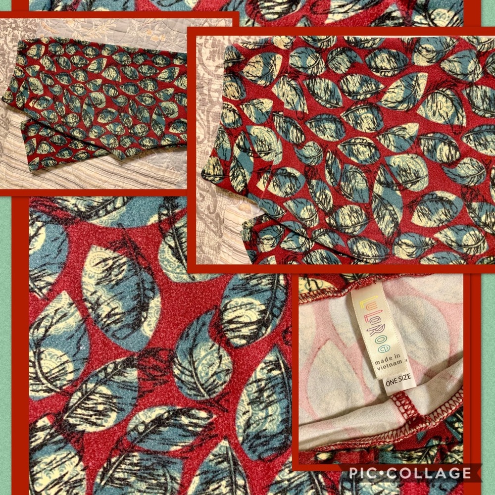Legging Bundle - Picture 2 of 4